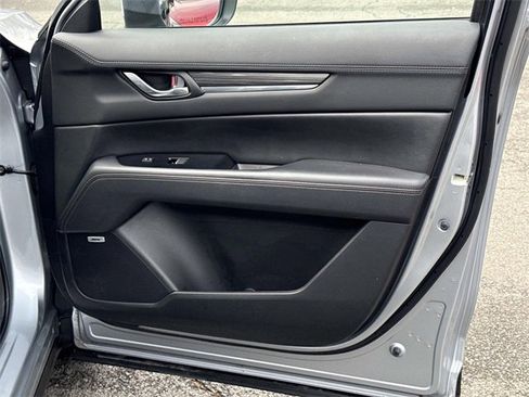 Used 2017 MAZDA CX-5 Grand Select image 8