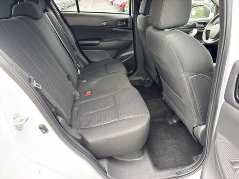 Used 2022 Mitsubishi Eclipse Cross ES AWD/4WD image 25