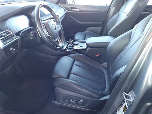 Used 2024 BMW X3 sDrive30i image 15