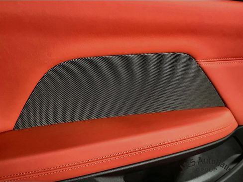 Used 2023 BMW M4 Coupe w/ M Carbon Exterior Package RWD image 33