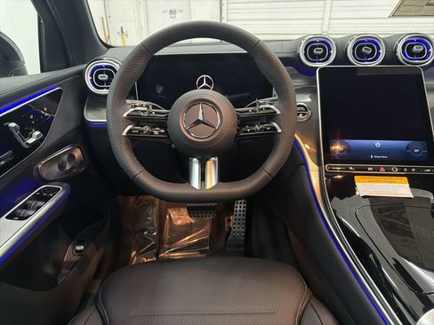 New 2026 Mercedes-Benz GLC 300 image 21
