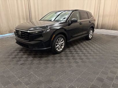 Used 2023 Honda CR-V EX