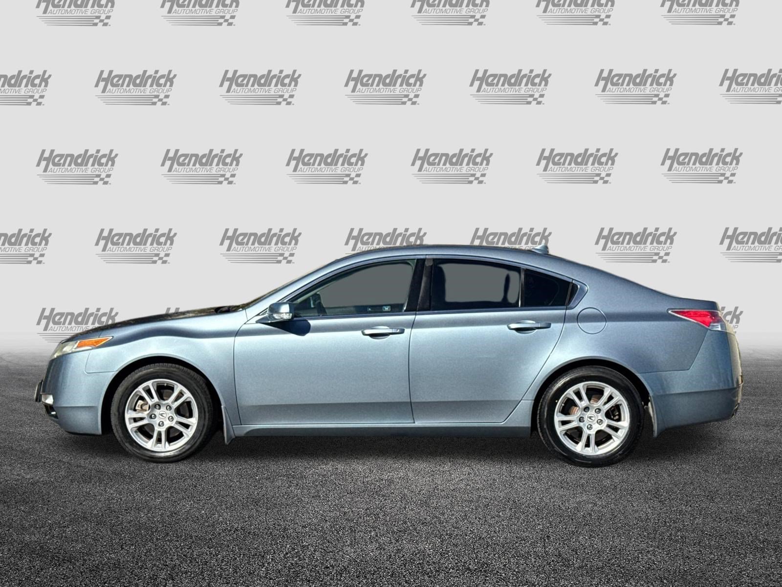 Used 2009 Acura TL FWD image 8