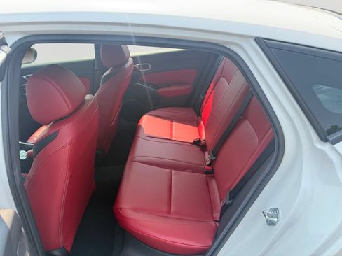 Used 2026 Acura Integra A-Spec FWD image 14