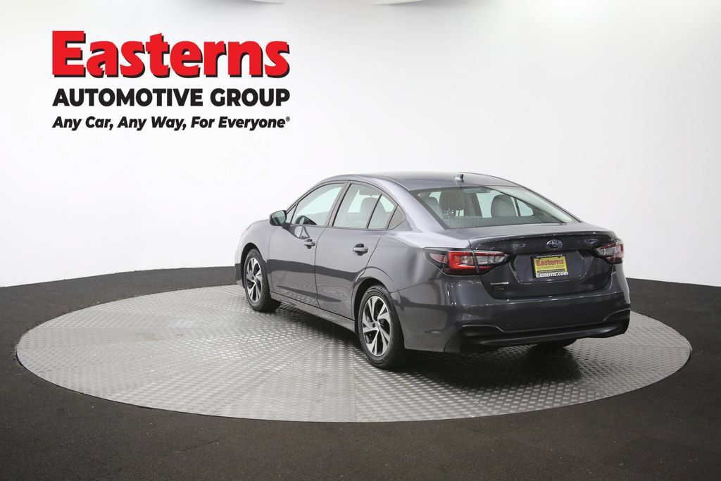 Used 2023 Subaru Legacy Premium AWD/4WD image 66