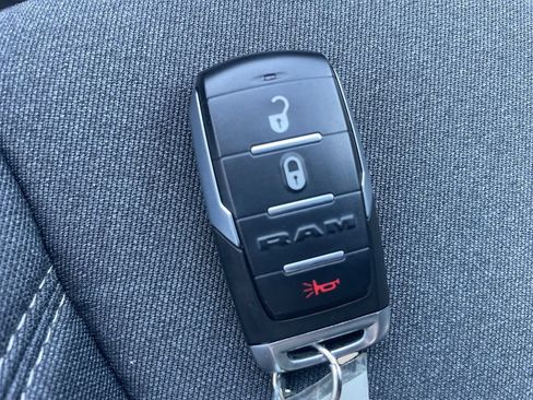Used 2023 RAM 1500 Big Horn AWD/4WD image 26