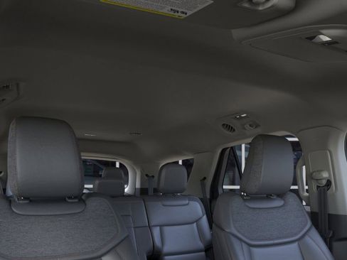 New 2026 Ford Explorer Active image 22