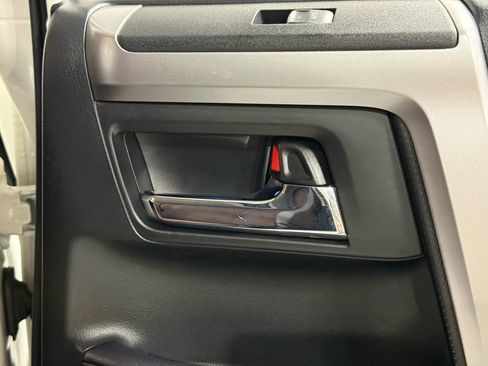 Used 2019 Toyota 4Runner Limited image 62