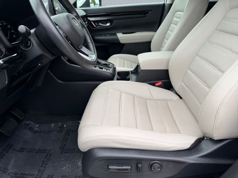 Used 2024 Honda CR-V EX-L image 7