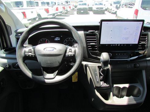 Used 2024 Ford Transit 350 XLT RWD image 19