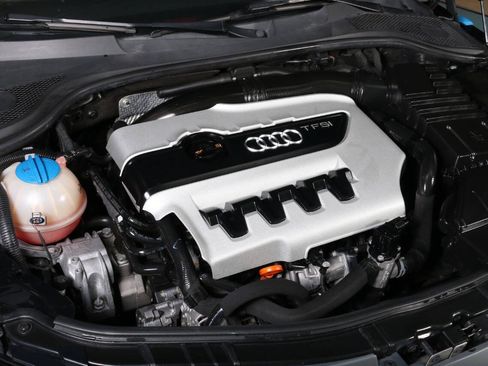 Used 2009 Audi TTS 2.0T Premium AWD/4WD image 6