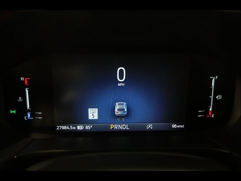 Used 2023 Ford Escape ST-Line w/ Tech Pack #1 AWD/4WD image 8