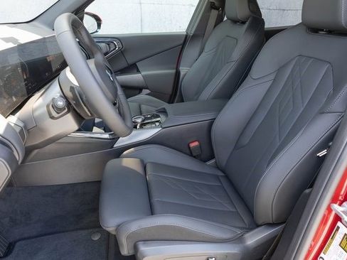 New 2025 BMW X3 xDrive30i w/ Premium Package image 15