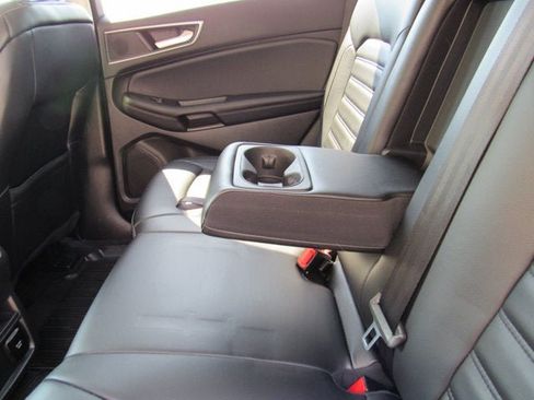 Used 2024 Ford Edge SEL w/ Convenience Package AWD/4WD image 30