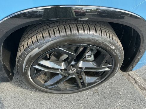 New 2026 Volkswagen Tiguan SE R-Line FWD image 25
