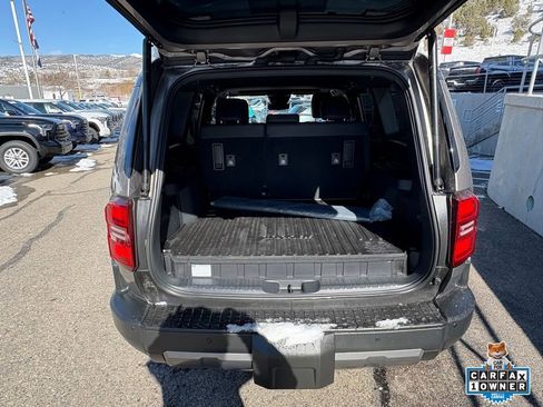 Used 2024 Toyota Land Cruiser image 9