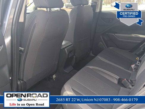 Used 2025 Subaru Impreza 2.0i AWD/4WD image 10