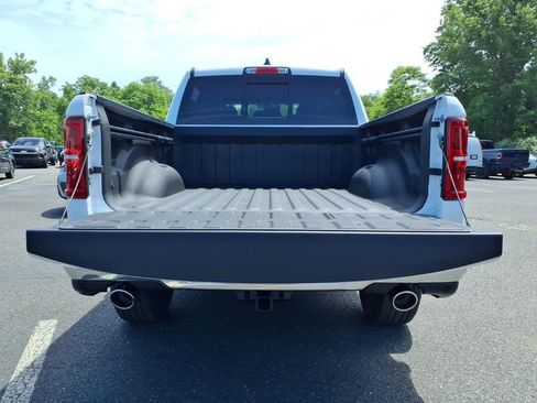 Used 2026 RAM 1500 Limited w/ Trailer Tow Group AWD/4WD image 16