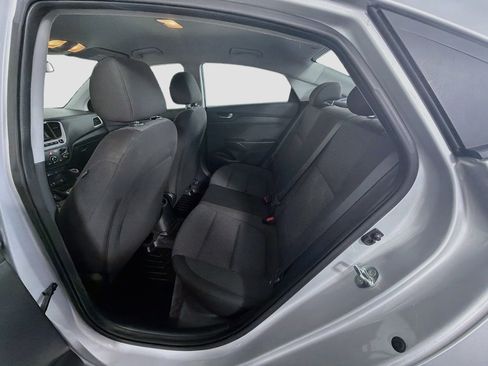 Used 2022 Hyundai Accent SE FWD image 26