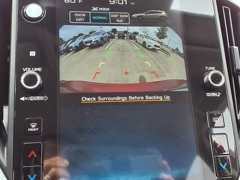 New 2026 Subaru Crosstrek 2.0i Premium AWD/4WD image 19