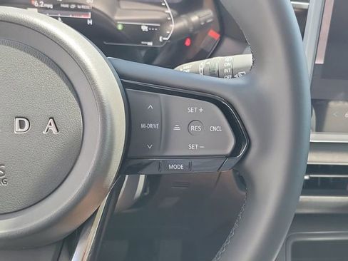 New 2026 MAZDA CX-5 Select AWD/4WD image 8