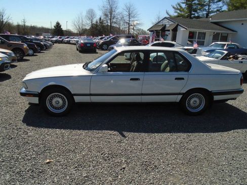 Used 1994 BMW 740i image 3