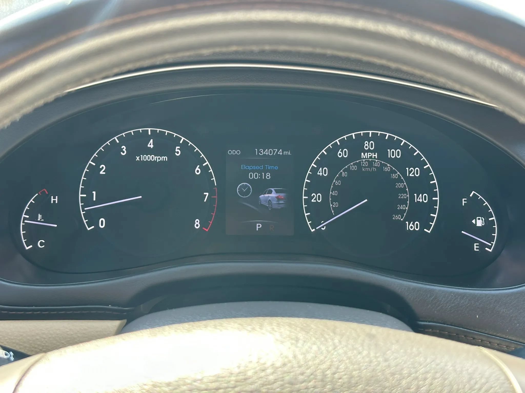 Used 2012 Hyundai Genesis 3.8 w/ Premium Pkg RWD image 47
