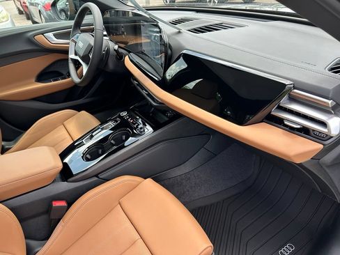 New 2026 Audi A5 2.0T Premium Plus AWD/4WD image 41