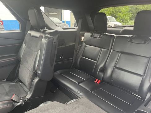 Used 2025 Ford Explorer ST AWD/4WD image 17