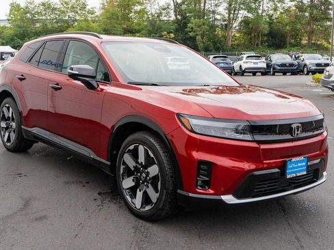 New 2026 Honda Prologue Elite image 4