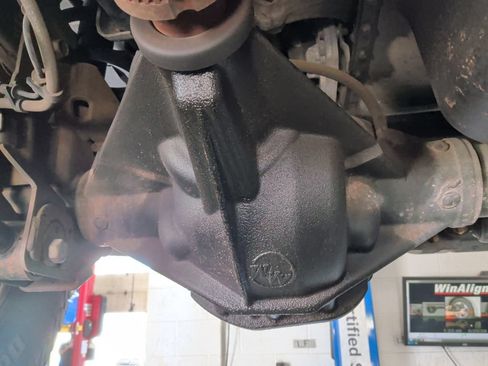 Used 2013 RAM 2500 Lone Star AWD/4WD image 19