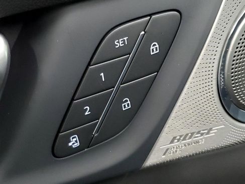 New 2026 Buick Enclave Avenir w/ Super Cruise Package image 28