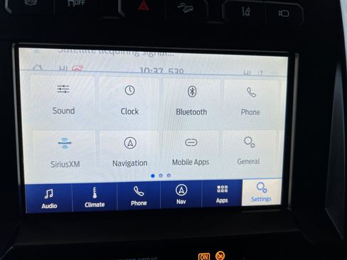 Used 2020 Ford F250 Platinum image 19