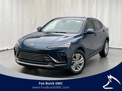 Certified 2024 Buick Envista Preferred w/ Convenience I Package