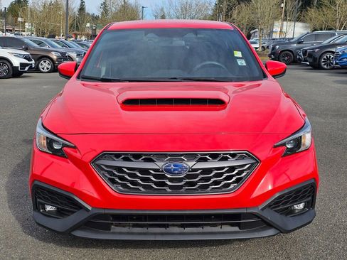 Used 2024 Subaru WRX Premium image 2