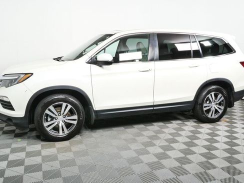 Used 2017 Honda Pilot EX-L image 28