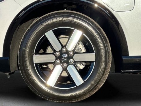 New 2026 Honda Prologue Touring image 31