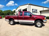 Used 2000 Ford F250 XLT image 4
