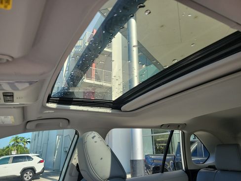 Certified 2025 Toyota RAV4 XLE Premium FWD image 24