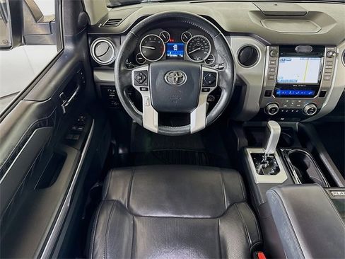 Used 2016 Toyota Tundra Platinum image 22