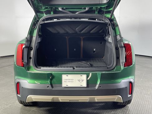 Used 2025 MINI Cooper Countryman S w/ Comfort Package Max image 8