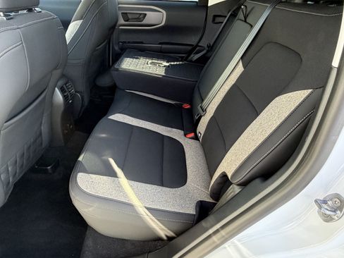 Used 2025 Ford Bronco Sport Big Bend AWD/4WD image 24