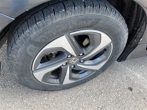 Used 2021 Honda Insight EX image 13