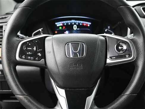 Used 2019 Honda CR-V EX image 9