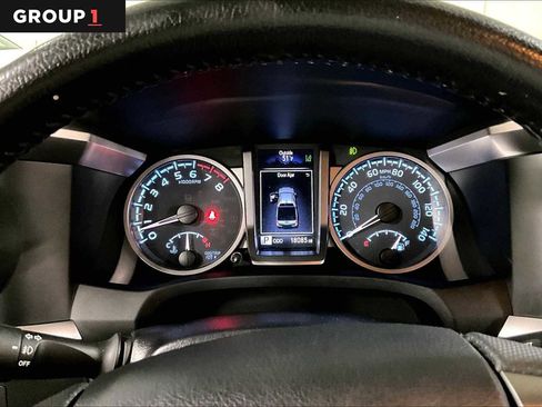 Used 2023 Toyota Tacoma SR5 image 25