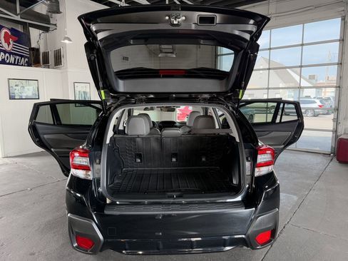 Used 2023 Subaru Crosstrek 2.5i Sport image 20