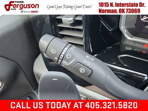 New 2026 GMC Sierra 1500 Elevation w/ Elevation Premium Package AWD/4WD image 24