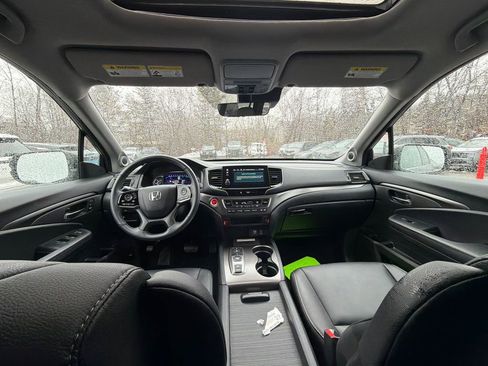 Used 2022 Honda Pilot Special Edition image 9