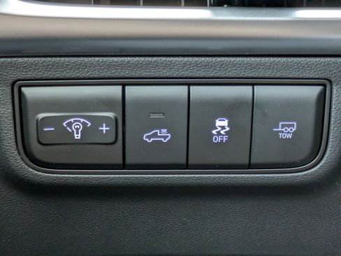 New 2026 Hyundai Santa Cruz Limited AWD/4WD image 29