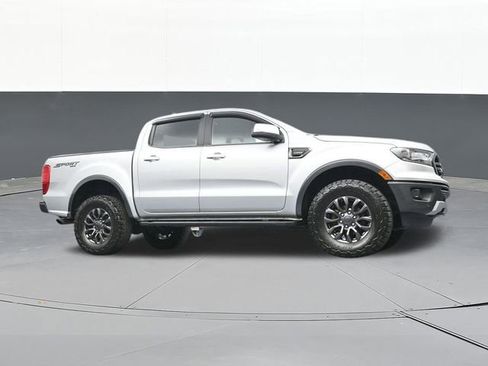 Used 2019 Ford Ranger Lariat w/ Equipment Group 501A Mid image 55